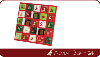 Advent Calendar