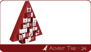 Advent Tree